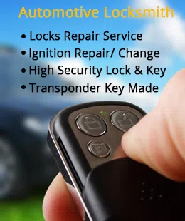 Little Village Locksmith Store Franklin, OH 937-381-8036
