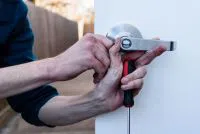 Little Village Locksmith Store Franklin, OH 937-381-8036 - garage-door
